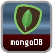 MongoDB Icon