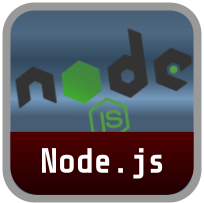Node.js Icon