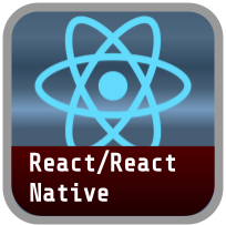 React/React Native Icon