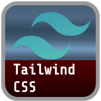 Tailwind CSS Icon