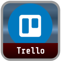 Trello Icon